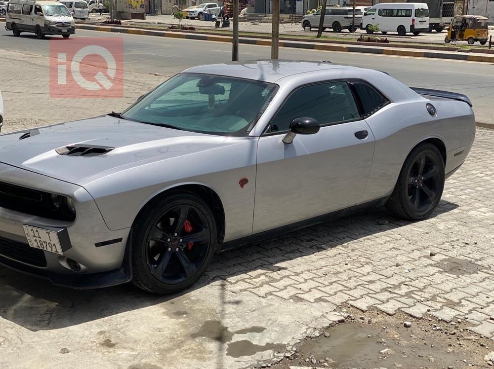 دودج تشالنجر